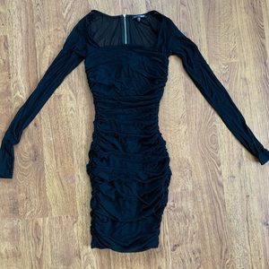 Fashion Nova Mini Dress